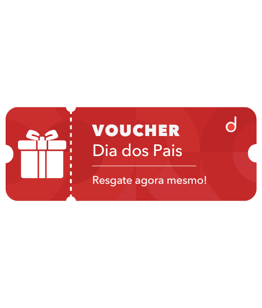 Presente dia dos pais - delaware