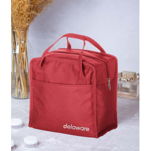 Bolsa Vermelha 07 Litros- delaware