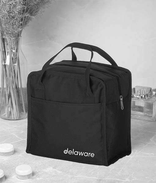Bolsa Preta 07 Litros- delaware [ESGOTADO]