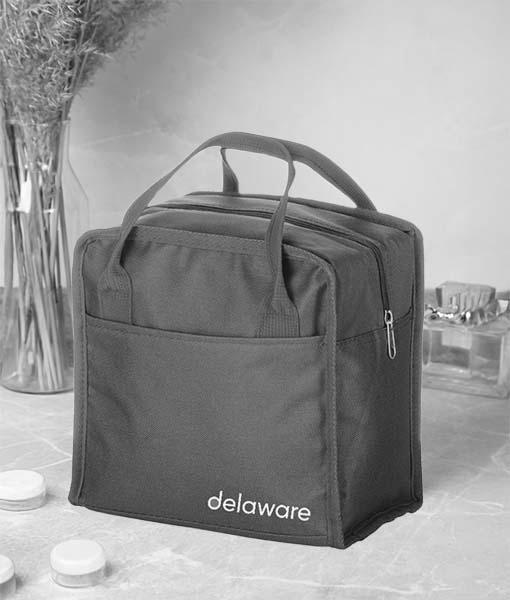 Bolsa Vermelha 07 Litros- delaware [ESGOTADO]